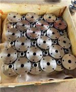 機械切削加工對熱處理法蘭的質(zhì)量影響有哪些？