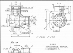 機(jī)械加工必備知識(shí)！教你如何讀零件圖
